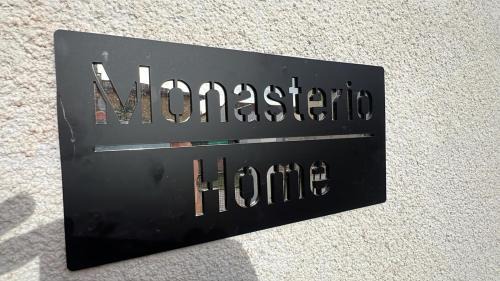 Ibdes Apartment | Monasteriohome Pt3