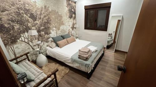 Ibdes Apartment | Monasteriohome Pt3