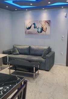 Ampelokipoi-Menemeni Apartment | MONASTHRIOY PALLAS 3 By MAKHOME