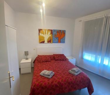 Vera de Moncayo Apartment | Moncayo Rural RR 44