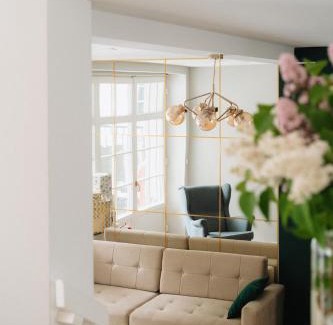 Smoldzino House | Mond Manor