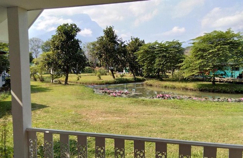 Chiang Dao House | Mondala Resort