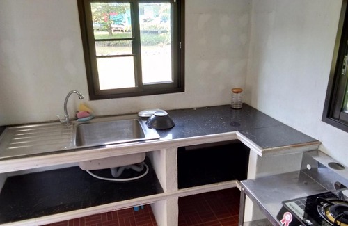 Chiang Dao House | Mondala Resort