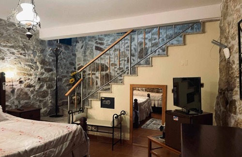 Guarda House | Mondego Double Room/Suite