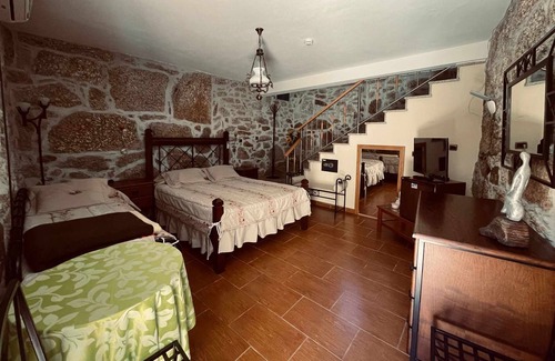 Guarda House | Mondego Double Room/Suite