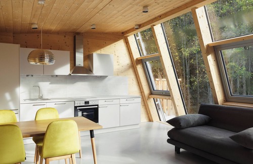 Innsbruck Condo | Mondholz - Urban Inn 24-7