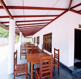 Wellawaya Resort | Mondial Dream Resort
