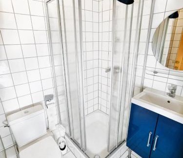 Mondorf-les-Bains Apartment | Mondorf-Appartement