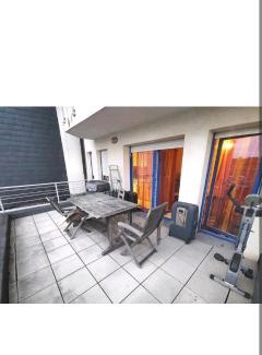 Mondorf-les-Bains Apartment | Mondorf-Appartement
