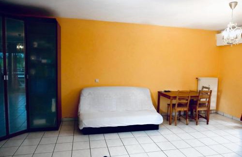 Mondorf-les-Bains Apartment | Mondorf-Appartement