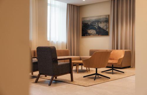 Mondragon Hotel | Mondragon Hotela