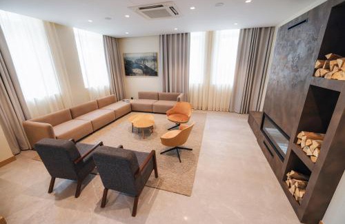 Mondragon Hotel | Mondragon Hotela