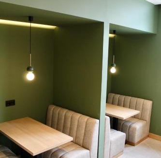 Mondragon Hotel | Mondragon Hotela
