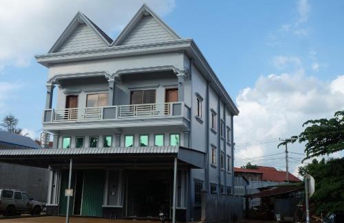 Sen Monorom House | Mondulkiri Holiday homestay