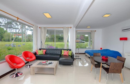 Punta del Este Apartment | Monet Art - Apartamentos de diseño en Punta del Este