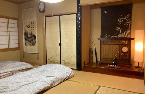 Seki Cabin | Monet House モネハウス