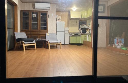 Seki Cabin | Monet House モネハウス