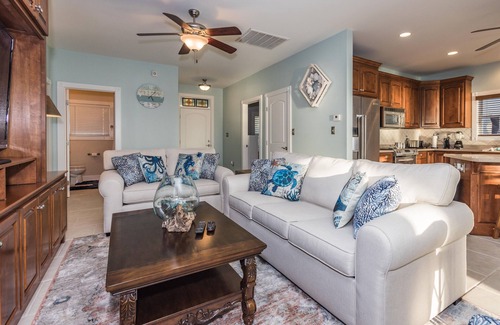 Foley House | Monet On The Bay II- Stunning Sunsets! Pier! Boat Mooring OK! Hot Tub.