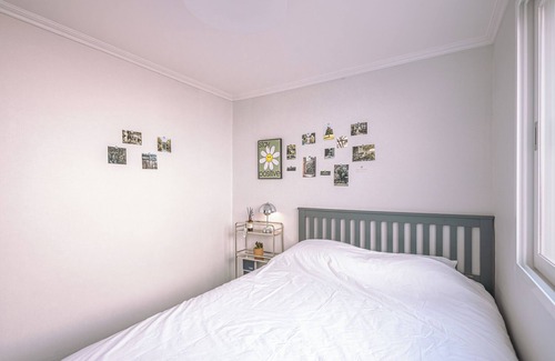 Ganseok-dong Villa | moneystay inchon