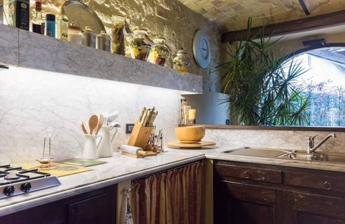 Castelletto Merli House | Monferrato Charming House- Wine & Truffle area