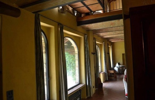 Castelletto Merli House | Monferrato Charming House- Wine & Truffle area