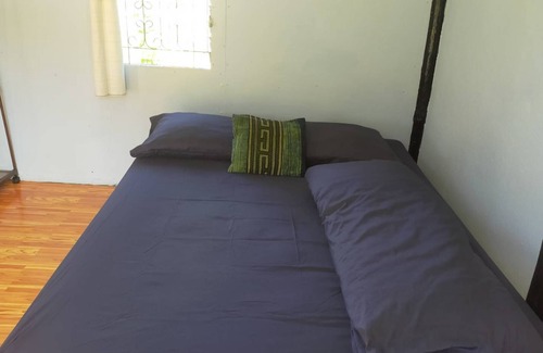 Huai Makhuea Som Hotel | Mong Homestay Resort