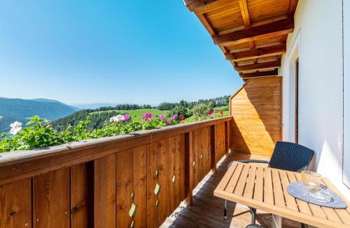 Fie allo Sciliar Apartment | Mongaduierhof Apt Panorama