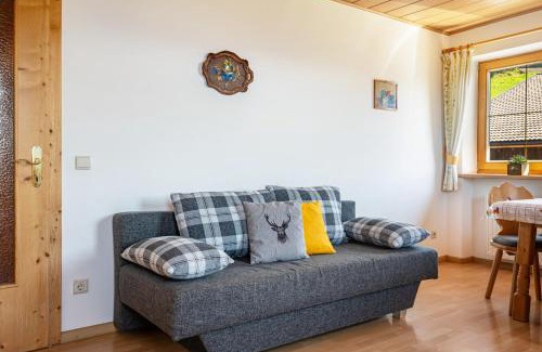 Fie allo Sciliar Apartment | Mongaduierhof Apt Panorama