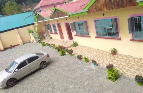 Narok Bed & Breakfast | Mongare Lodge and restaurant
