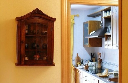 Narrillos de San Leonardo Cottage | Monica House for 8 people