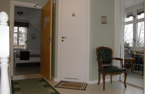 Borgholm House | Monicas Rumsuthyrning