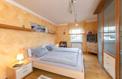 Tannesberg Apartment | Monis Ferienwohnung