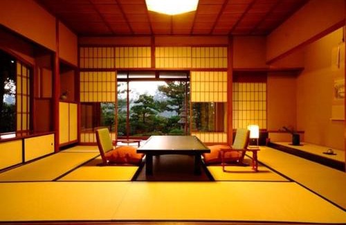 Amanohashidate Hotel | Monjusou Shourotei