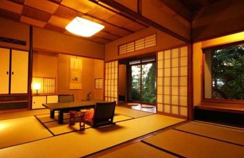 Amanohashidate Hotel | Monjusou Shourotei