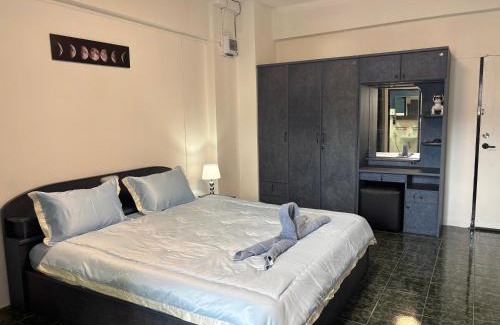 Patong Apartment | Monkey Apartment 7