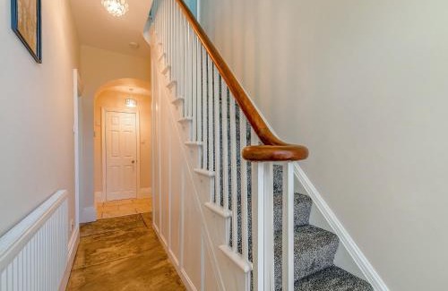 Pontefract House | Monkroyd House