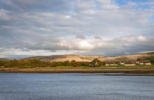 Ballyvaughan House | Monks Ballyvaughan