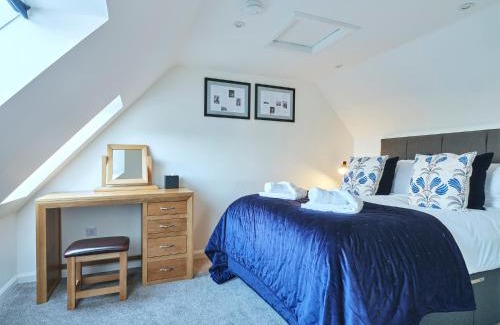 Bornesketaig House | Monkstadt No 9 - Pretenders Escape