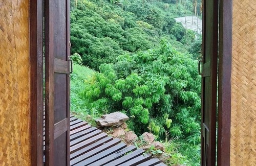 Mae Rim House | MonLomNao Homestay