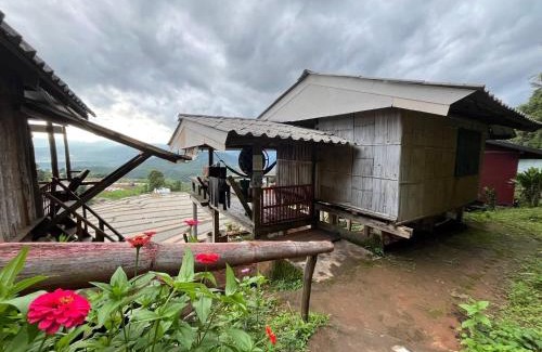 Mae Chaem House | MonNaPaBongPiang Homestay ม่อนนาป่าบงเปียง โฮมสเตย์