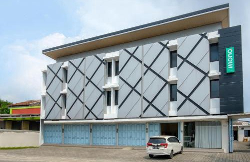 Semarang Utara Hotel | Mono Coliving Brotojoyo, Semarang