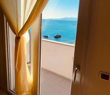 Varigotti Apartment | Mono Ele a Varigotti