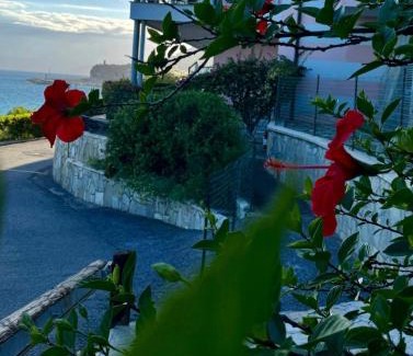 Varigotti Apartment | Mono Ele a Varigotti