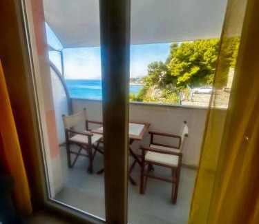 Varigotti Apartment | Mono Ele a Varigotti