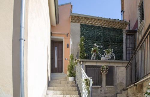 Petruro Irpino Apartment | Mono Relax - Borgo Medioevale Petruro Irpino AV