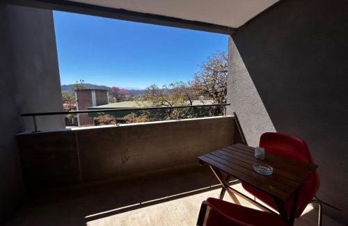 Barrio Centro Apartment | Monoambiente centrico Plaza Belgrano