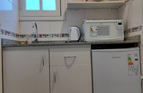 Godoy Cruz Apartment | Monoambiente Arizu. Complejo de 10 Monoambientes Situado en Barrio Residencial