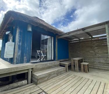 La Paloma House | Monoambiente cerca del mar