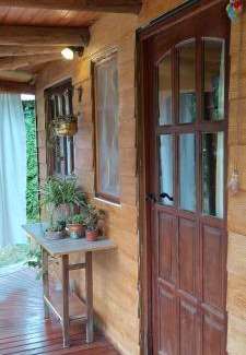 Los Hornillos Apartment | Monoambiente Elegante