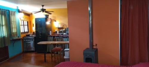 Los Hornillos Apartment | Monoambiente Elegante